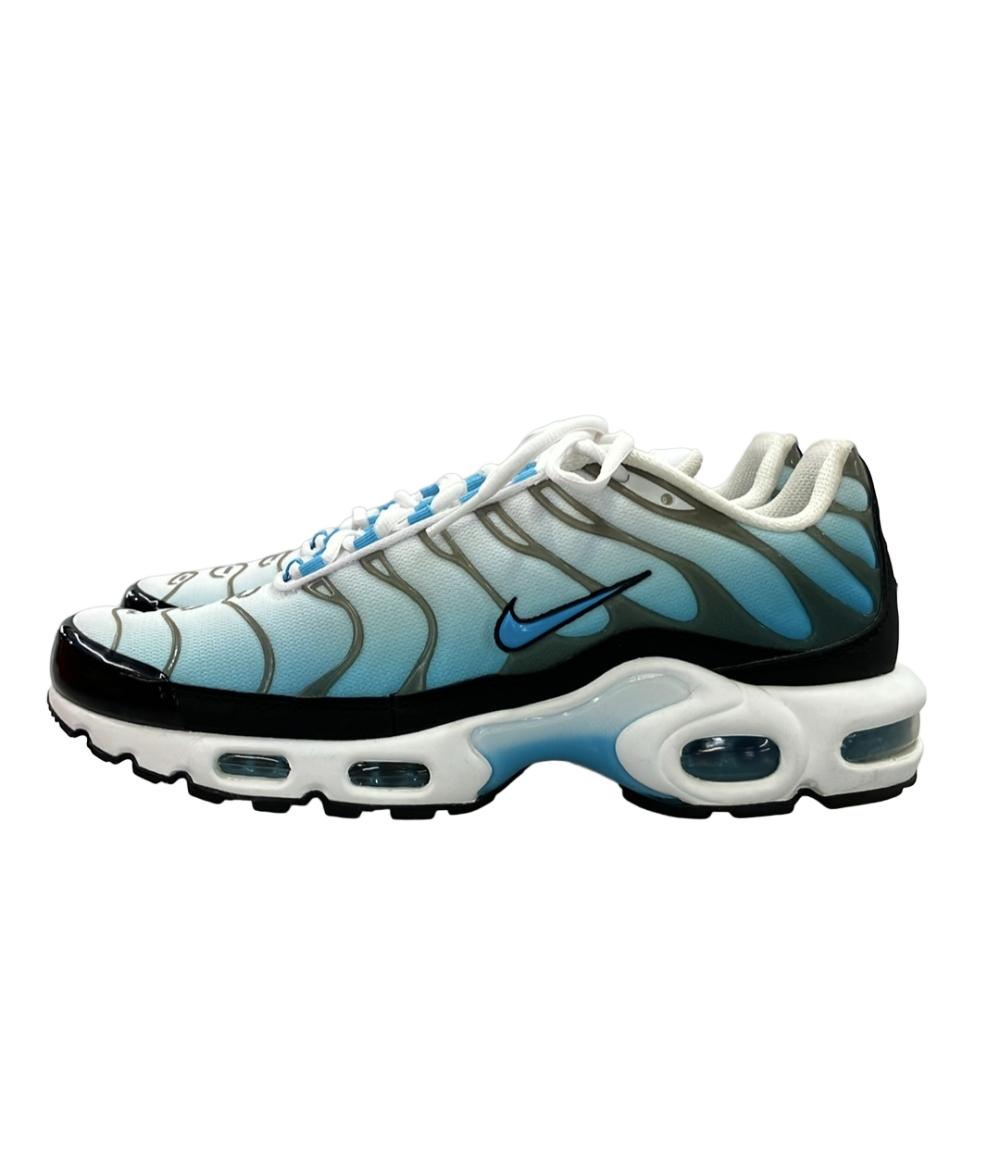 NIKE ローカットスニーカー AIR MAX PLUS FD9751-100 メンズ SIZE 27.0 ナイキ