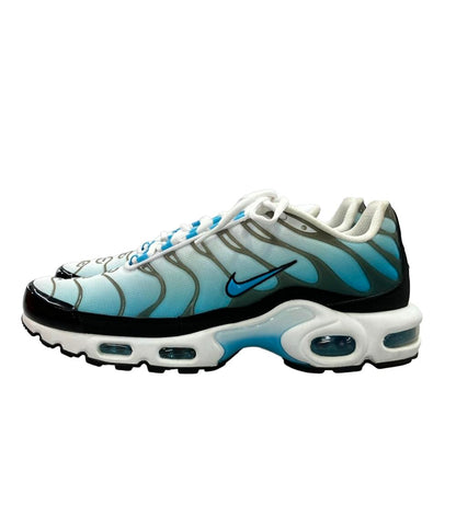 NIKE ローカットスニーカー AIR MAX PLUS FD9751-100 メンズ SIZE 27.0 ナイキ