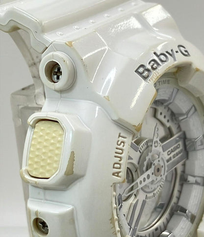 CASIO 腕時計 クオーツ BA-110 レディース カシオ