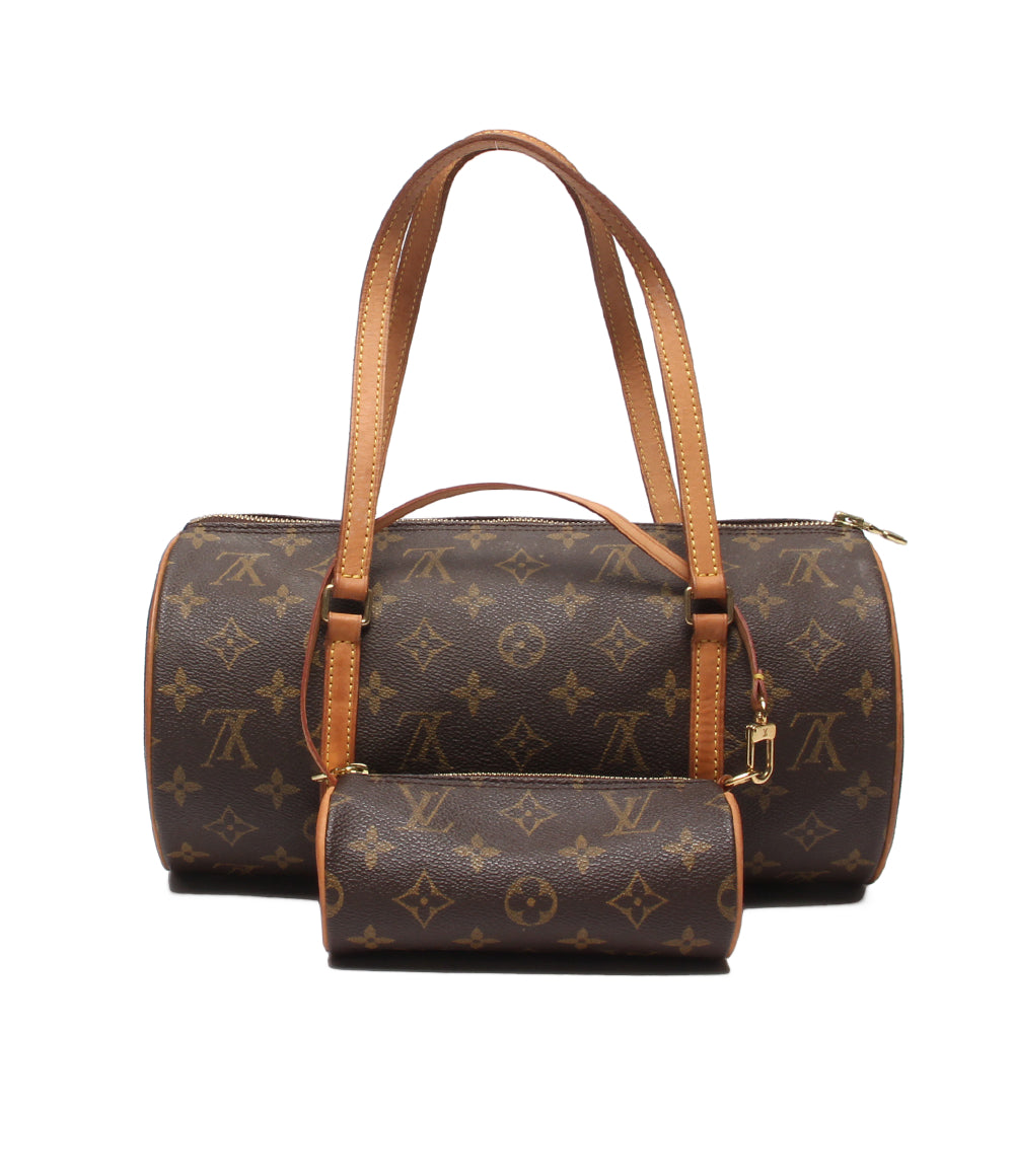 LOUIS VUITTON ハンドバッグ パピヨン30 モノグラム M51385 レディース ルイ・ヴィトン