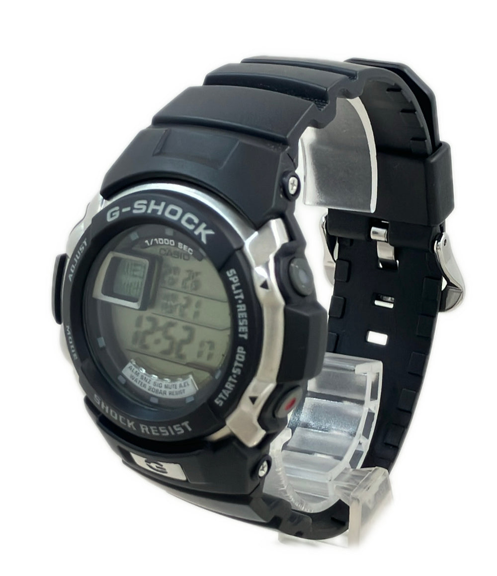 CASIO 腕時計 G-SHOCK クオーツ G-7700 レディース メンズ カシオ