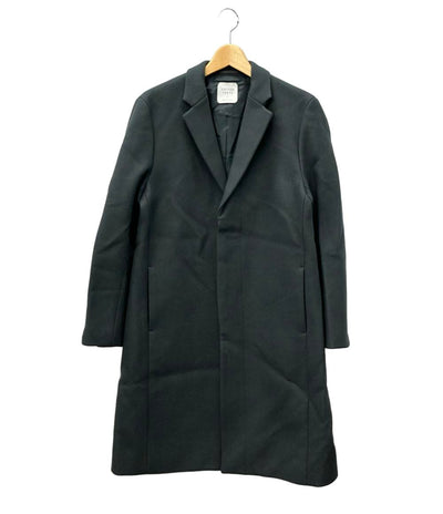 ユナイテッドトウキョウ チェスターコート ウール 131651002 メンズ SIZE 2 (M) UNITED TOKYO