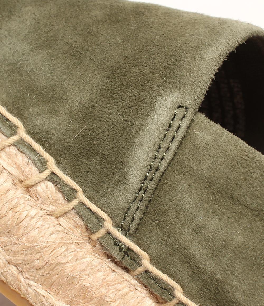 トリーバーチ エスパドリーユ レディース SIZE 6 1/2 (M) Tory Burch