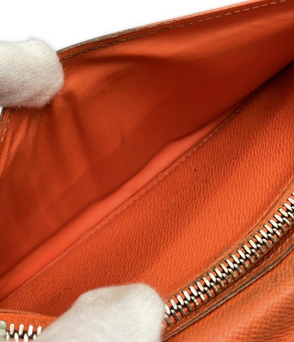 LOUIS VUITTON 長財布 ポルトフォイユ ブラザ NM タイガラマ M30427 メンズ ルイ・ヴィトン