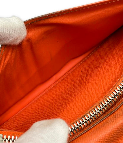 LOUIS VUITTON 長財布 ポルトフォイユ ブラザ NM タイガラマ M30427 メンズ ルイ・ヴィトン