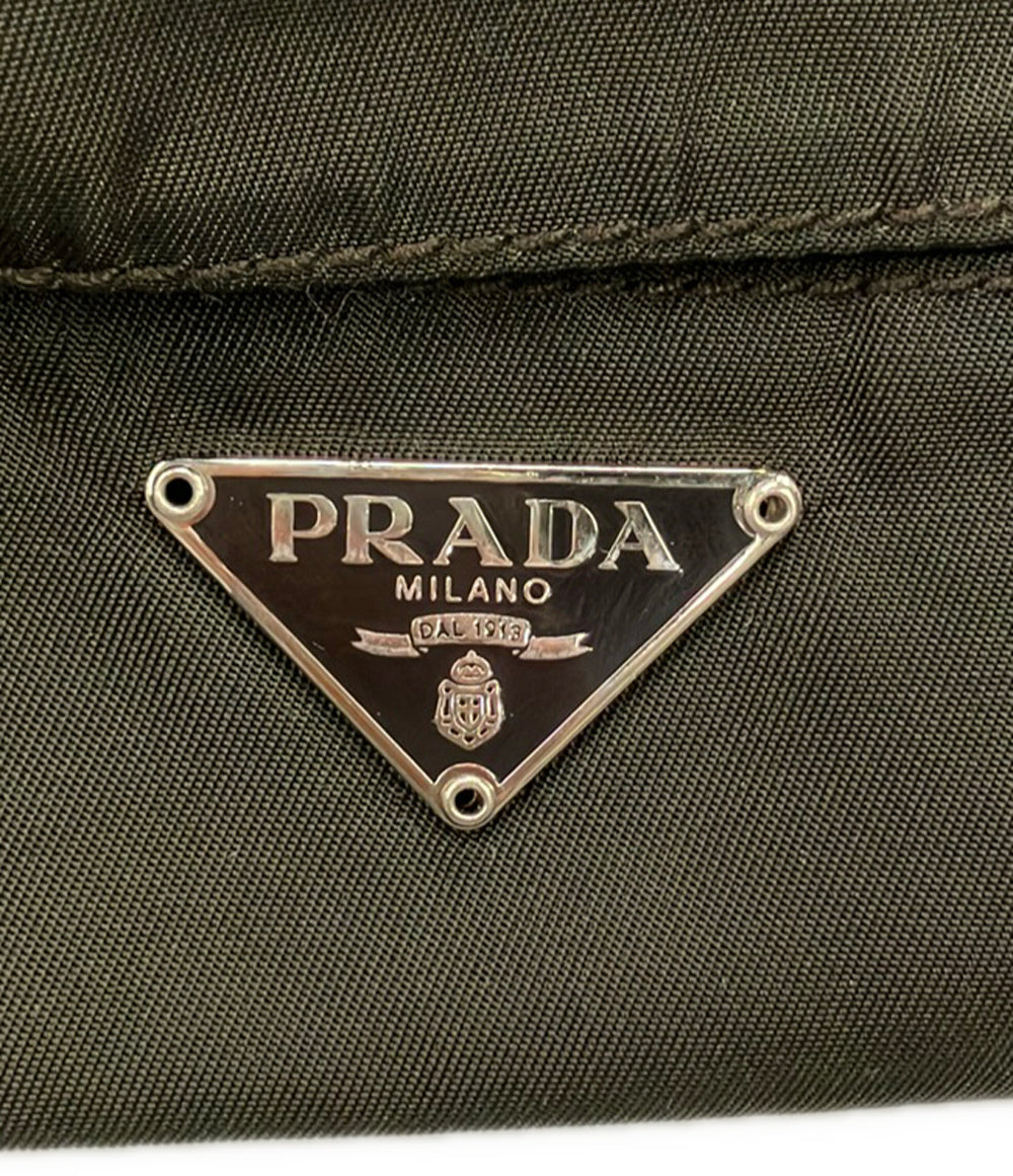 PRADA ティッシュポーチ レディース プラダ – Rehello by BOOKOFF
