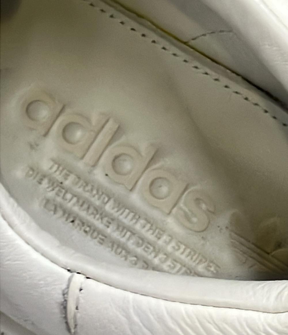 adidas ローカットスニーカー STAN SMITH FREIZEIT IF9264 レディース SIZE 23.0 アディダス