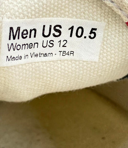 バンズ ローカットスニーカー 国旗柄 星条旗柄 メンズ SIZE US 10.5 (XL) VANS