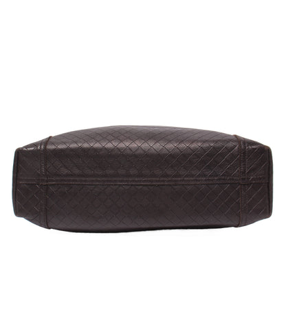 BOTTEGA VENETA トートバッグ イントレッチオミラージュ イントレチャート メンズ ボッテガ・ヴェネタ