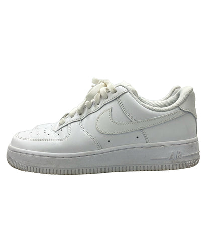 NIKE ローカットスニーカー エア フォース 1 '07 DD8959-100 レディース SIZE 24.0 ナイキ