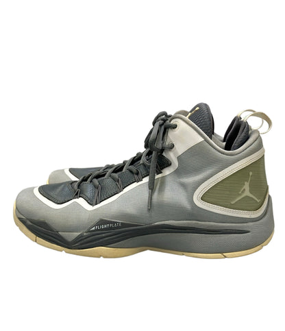 NIKE バスケットボールシューズ ジョーダン スーパーフライ 2 PO 645058-003 メンズ SIZE 27.0 ナイキ