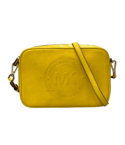 MICHAEL KORS ショルダーバッグ 斜め掛け レディース マイケルコース