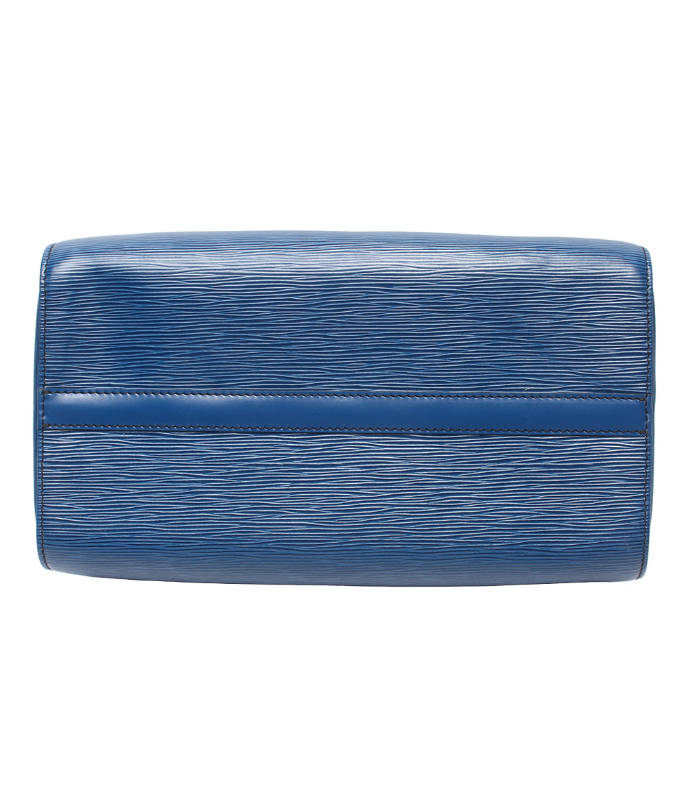 LOUIS VUITTON ハンドバッグ ボストンバッグ スピーディ30 エピ M43005 レディース メンズ ルイ・ヴィトン