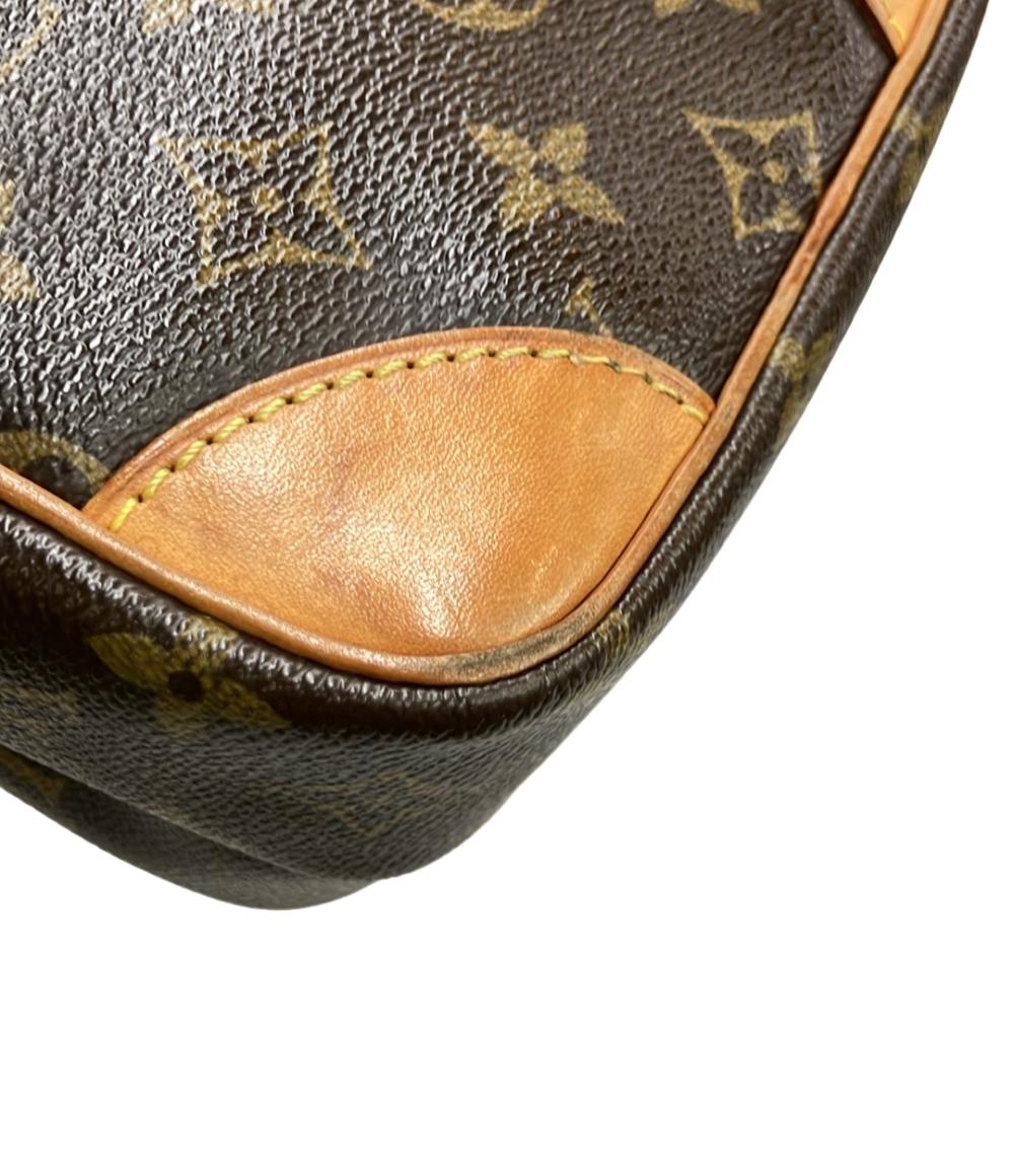 LOUIS VUITTONモノグラム　アマゾン真贋鑑定済み正規品！ アマゾン（LOUIS VUITTON） LOUIS VUITTON ルイヴィトン バッグ