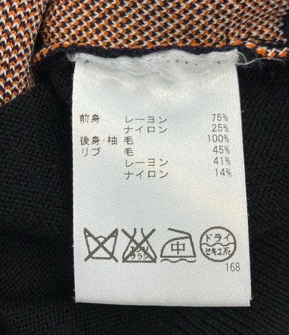 トリーバーチ 長袖ニット メンズ SIZE S/P Tory Burch