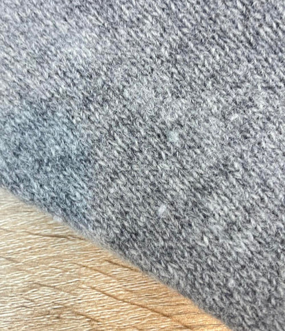 PRADA 長袖ニットカーディガン レディース SIZE 40 (L) プラダ