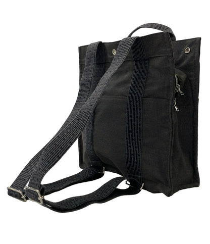 HERMES リュック エールライン エールライン レディース エルメス