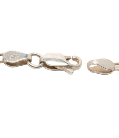 アルファ スター ネックレス SV925 クロスモチーフ レディース ALPHA STAR