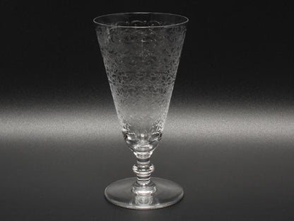 バカラ グラス シャンパンフルート ローハン Baccarat