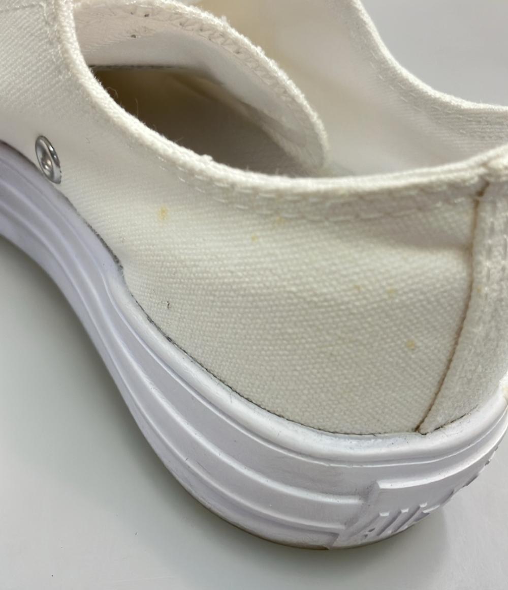コンバース ローカットスニーカー レディース SIZE 22.5 (S) CONVERSE