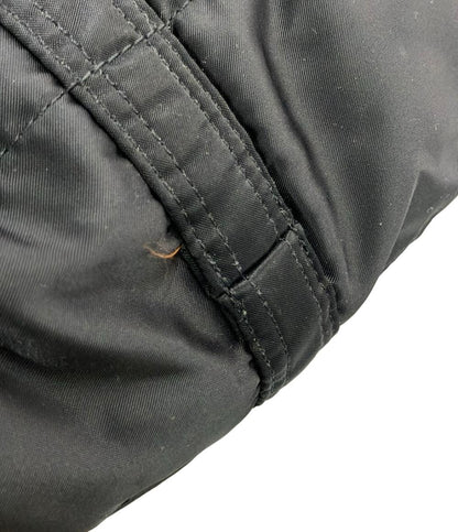 PORTER ハンドバッグ ミニボストンバッグ タンカー メンズ ポーター