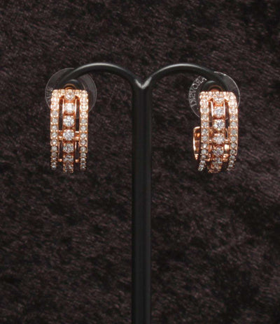 SWAROVSKI ピアス レディース スワロフスキー