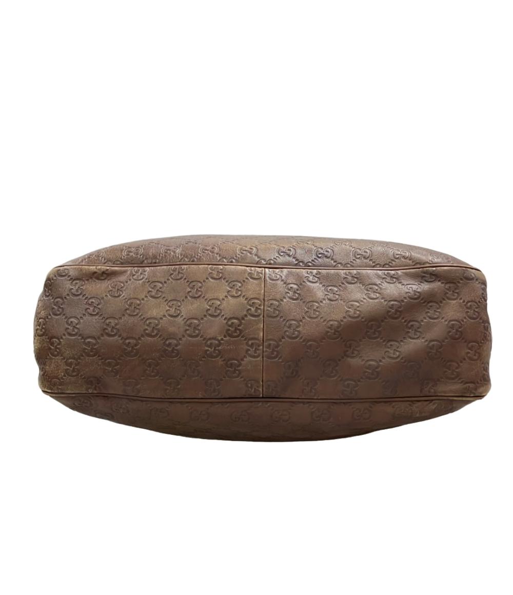 GUCCI トートバッグ スーキー グッチシマ 296835 520981 レディース