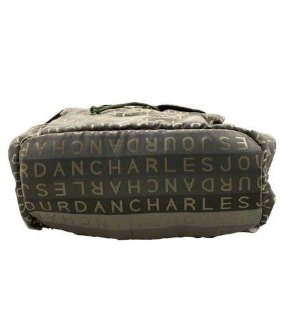 CHARLES JOURDAN リュック レディース シャルル・ジョルダン