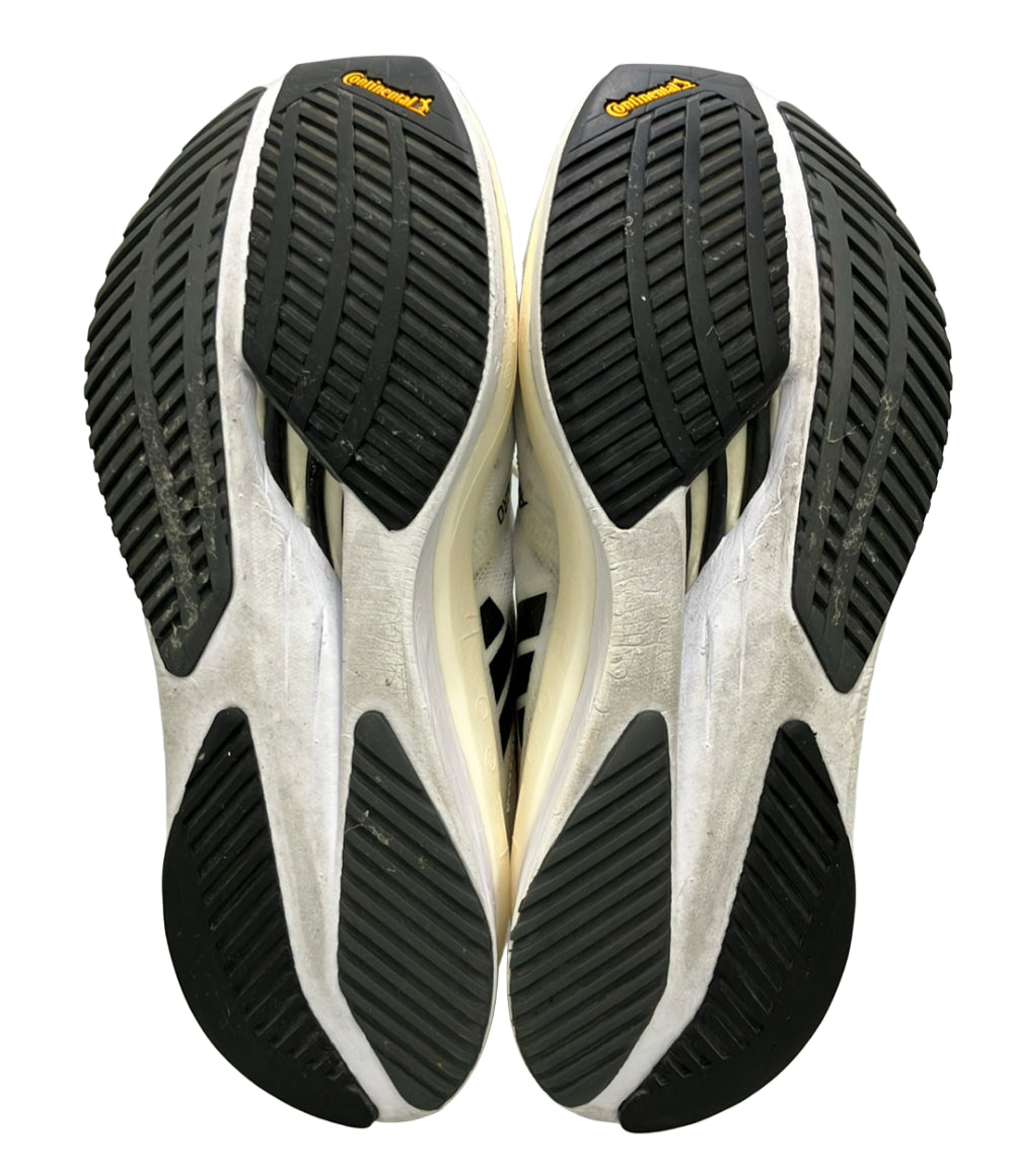 adidas ローカットスニーカー アディゼロ ボストン 11 GY2586 メンズ レディース SIZE 25.0 アディダス