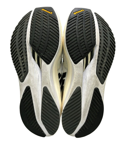 adidas ローカットスニーカー アディゼロ ボストン 11 GY2586 メンズ レディース SIZE 25.0 アディダス