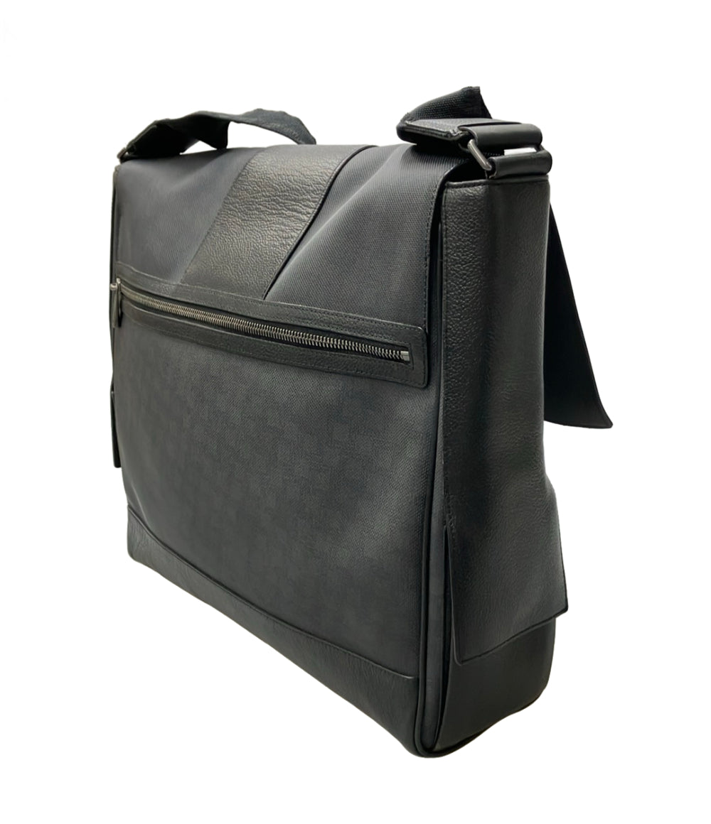 dunhill ショルダーバッグ 斜め掛け メンズ ダンヒル