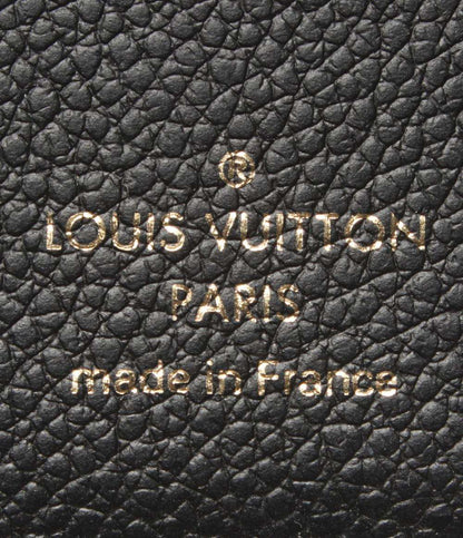 LOUIS VUITTON 三つ折り財布 ポルトフォイユ ヴィクトリーヌ モノグラムアンプラント M64060 レディース ルイ・ヴィトン