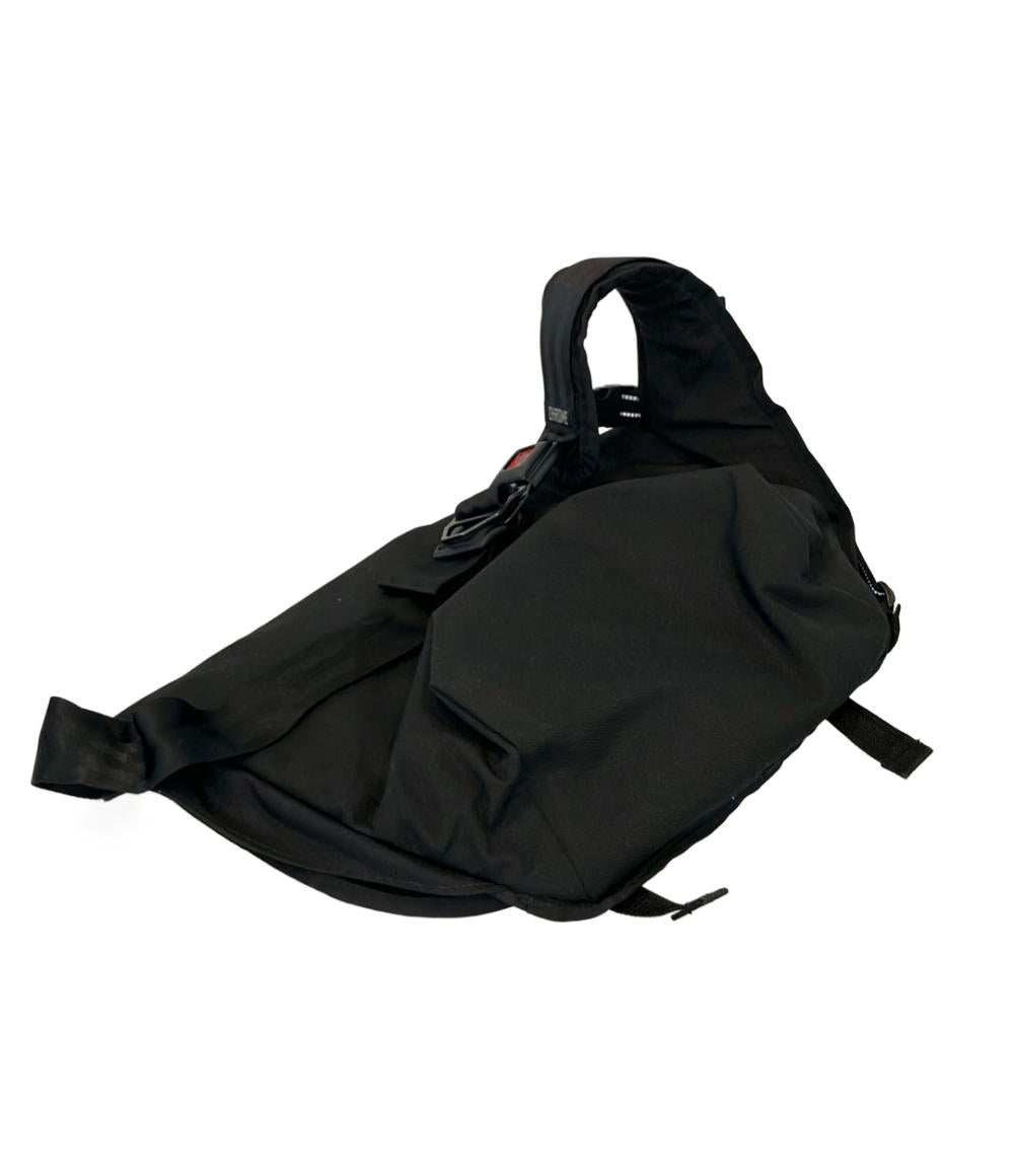 CHROME ボディバッグ メンズ クローム