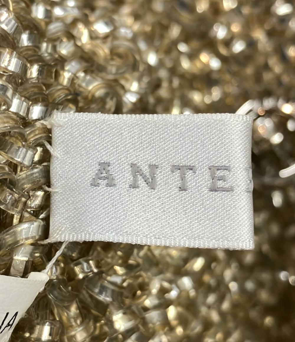 アンテプリマ ハンドバッグ ショルダーバッグ 肩掛け レディース ANTEPRIMA