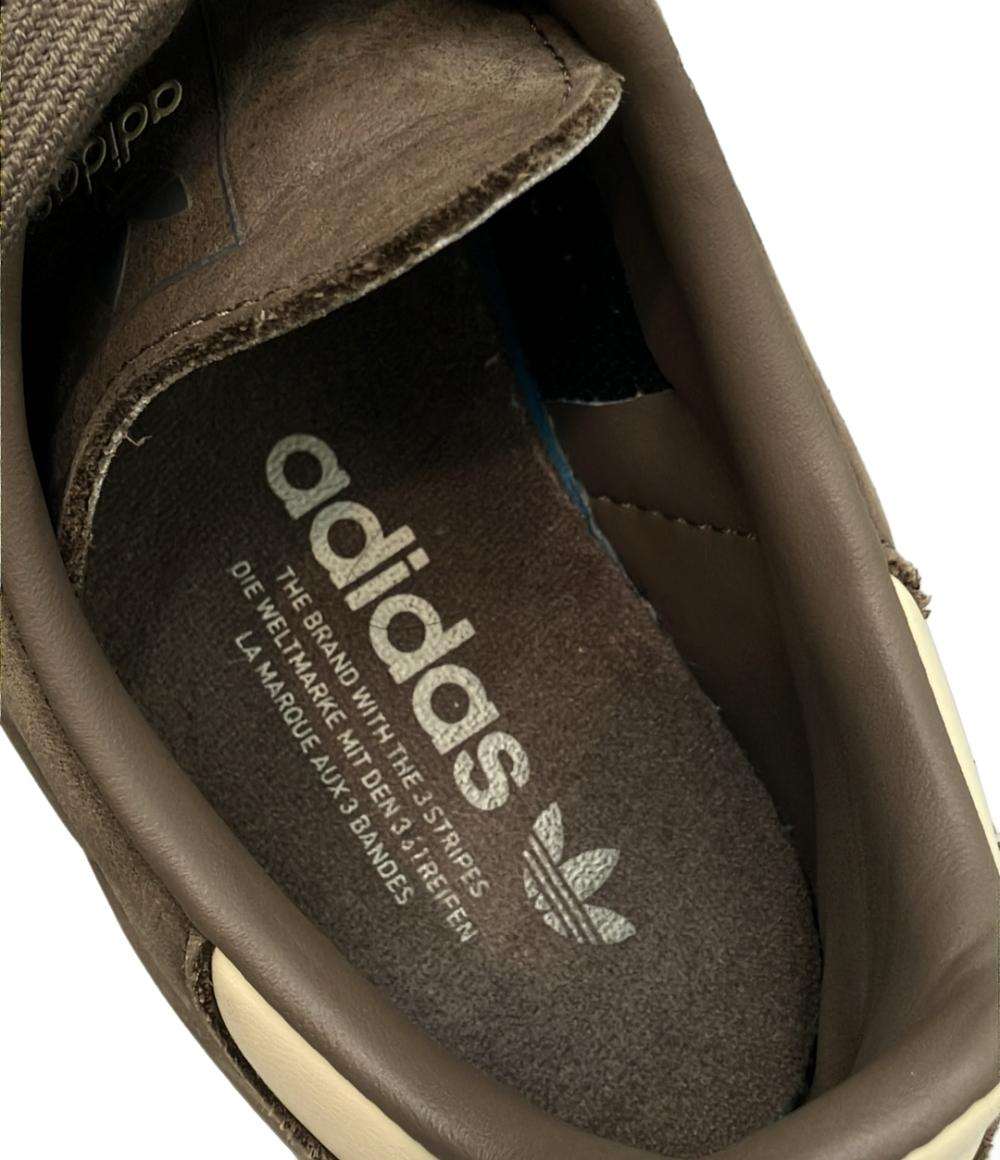 adidas ローカットスニーカー SAMBA IG9680 メンズ SIZE 25.5 (S) アディダス
