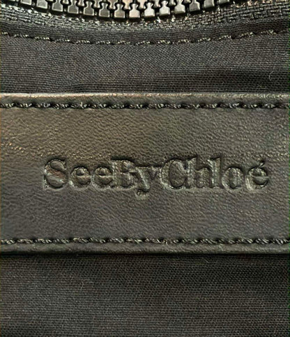 シーバイクロエ トートバッグ ショルダーバッグ 肩掛け レディース SEE BY CHLOE