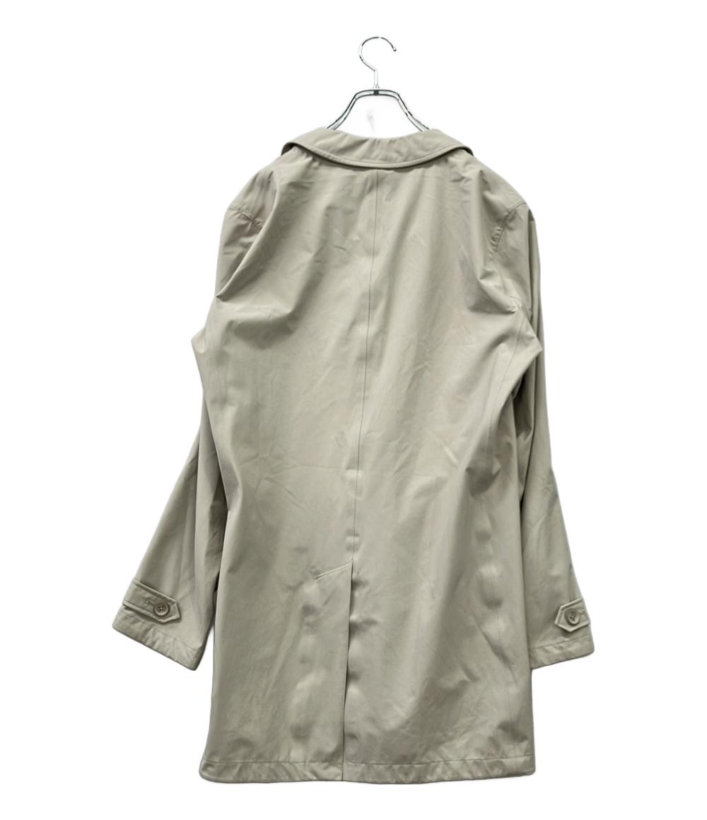 Herno ステンカラーコート ナイロン IM0153U-19348-1900 メンズ SIZE 50 (XL) ヘルノ