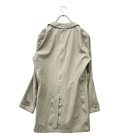 Herno ステンカラーコート ナイロン IM0153U-19348-1900 メンズ SIZE 50 (XL) ヘルノ