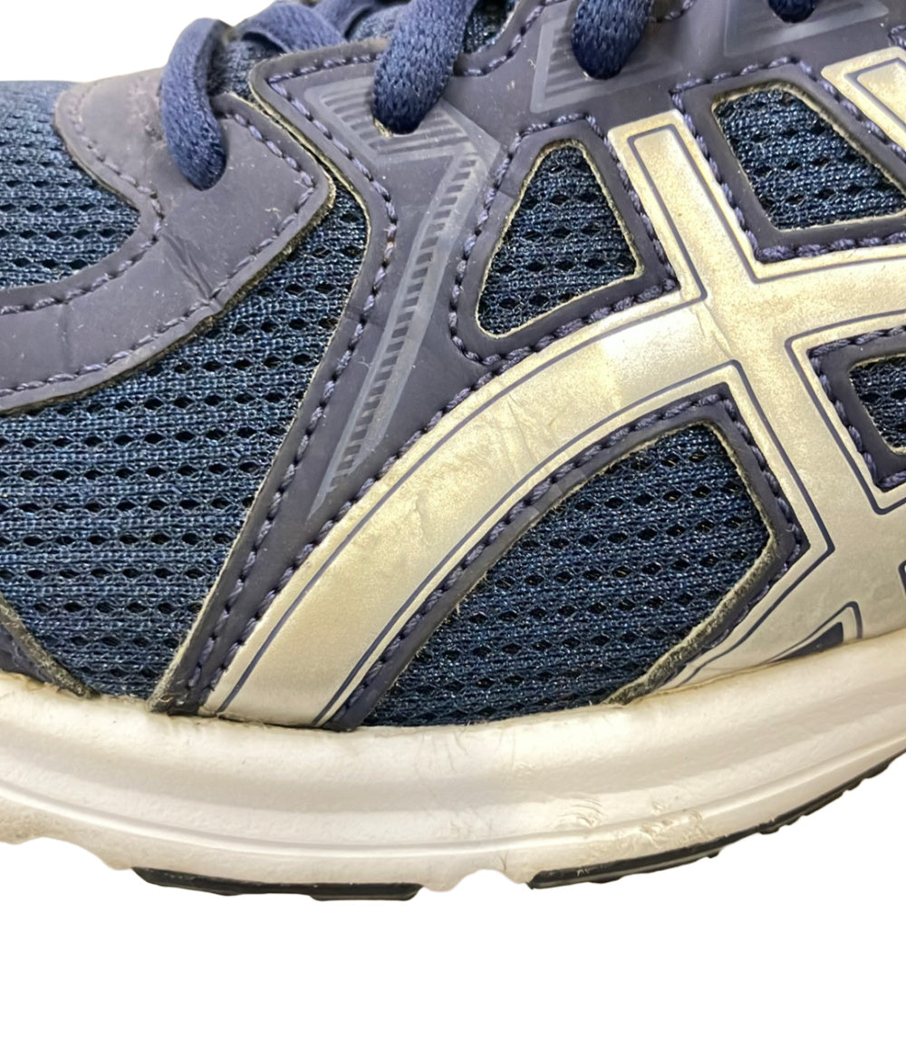 asics ローカットスニーカー JOG 100 TJG17E メンズ SIZE 25.5 アシックス