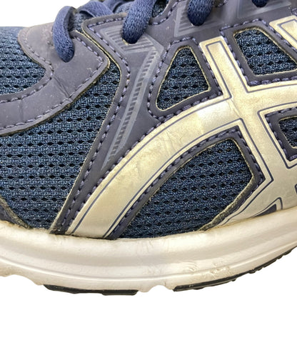 asics ローカットスニーカー JOG 100 TJG17E メンズ SIZE 25.5 アシックス