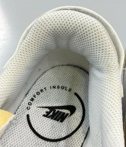 NIKE ローカットスニーカー W ワッフル デビュー DH9523-100 レディース SIZE 25.0 (XL) ナイキ