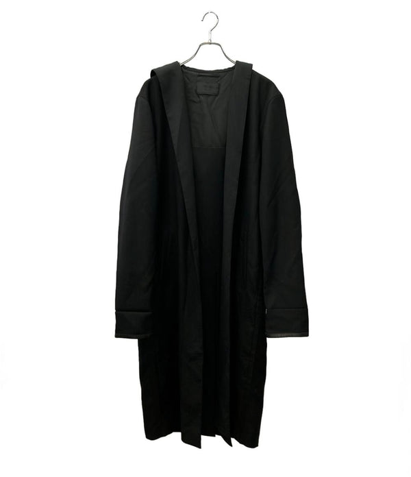 PRADA ロングコート フード メンズ SIZE 48 (L) プラダ – Rehello by