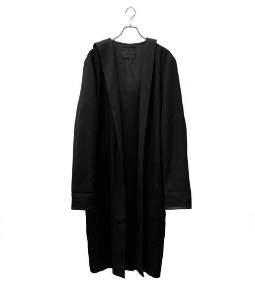 PRADA ロングコート フード メンズ SIZE 48 (L) プラダ – Rehello by