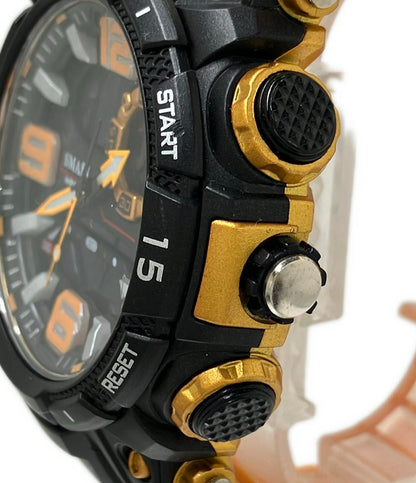 SMAEL 腕時計 メンズ スマエル