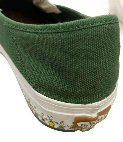 VANS スリッポン コンバートVR3 500714 メンズ SIZE 26.5 (M) バンズ