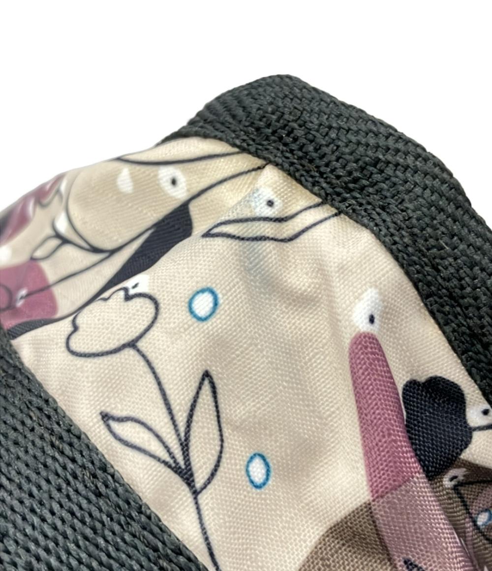 LeSportsac ショルダーバッグ 斜め掛け レディース レスポートサック