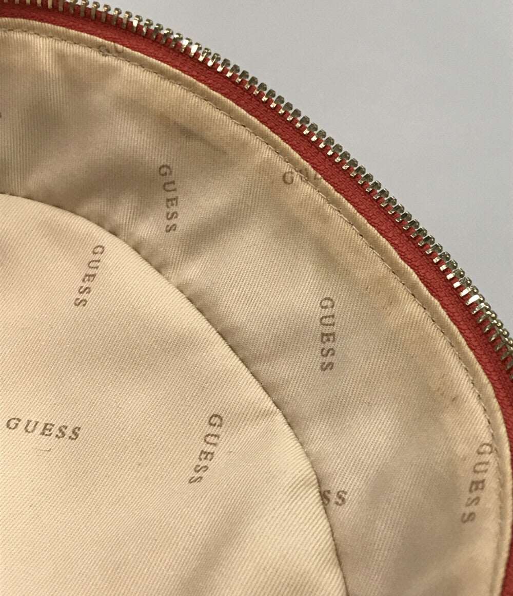 ゲス  ミニリュック      レディース   Guess