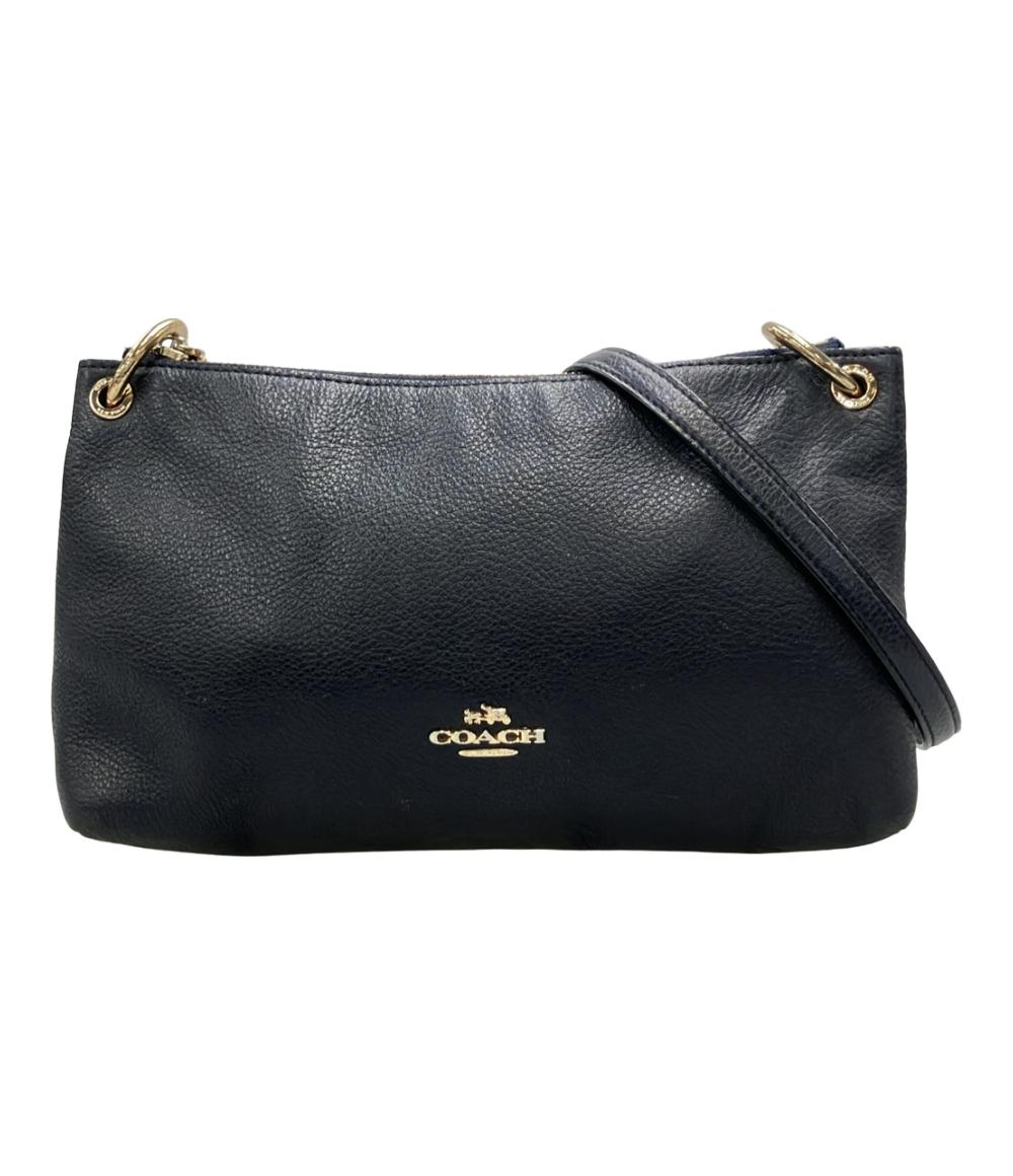 コーチ ショルダーバッグ 斜め掛け F55661 レディース COACH