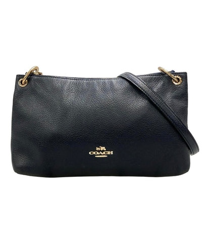 コーチ ショルダーバッグ 斜め掛け F55661 レディース COACH