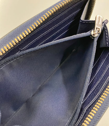 COACH ラウンドファスナー長財布 F88590 レディース コーチ